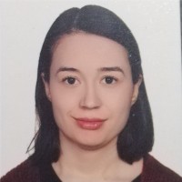 İrem Dumlupınar