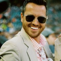 Jonathan Smalley, CSS, CSW