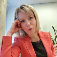 Evgeniya Reznikova