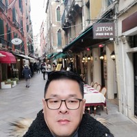 Calvin Lim Lim