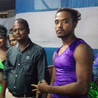 Moksodur rahaman Molla