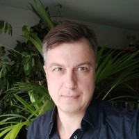 Sébastien Bergot