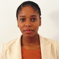 Nadjila MAIMOUNA ABDOU