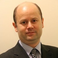 Wayne Doyle