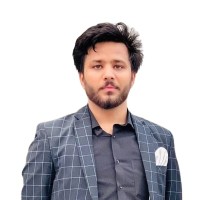 Rasheed AHMAD