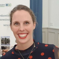 Lena Focke-Meermann (Geb. Pleus)