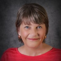 Peggy Ann Woodford