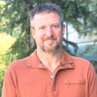 David Potash