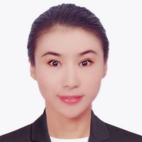 Sabrina WANG