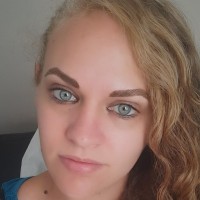 Erna Van Der Berg