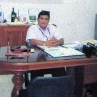 Edman Gonzales Vasquez