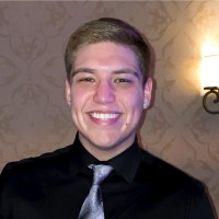 Andrew Salinas