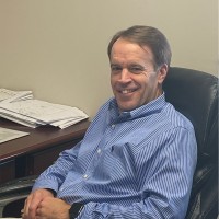 Tony Parris