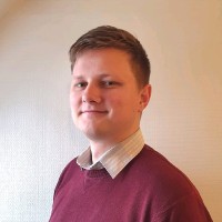 Casper Mose Hansen