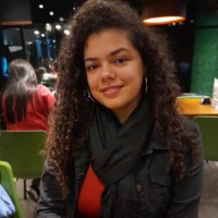 Suellen Ferreira Santos