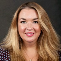 Alison Peck (Holmes)