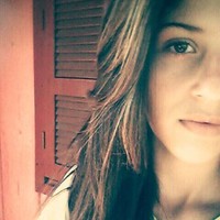 Vitoria Deecken Vitória