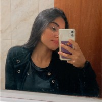 Ana Caroline Lopes Silva