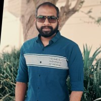 Shibin Shajudheen