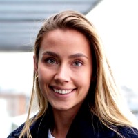 Ida Porup