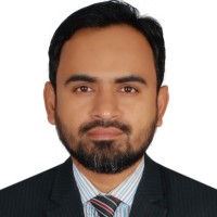 Md. Jubayed Ahmed