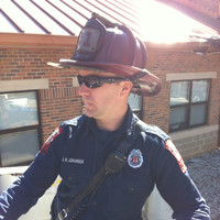 Jeff Johansen