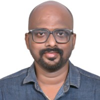 Jaikumar R