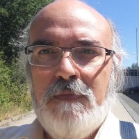 Evangelos Spyridonos