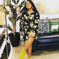 Amy Pillay