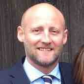 Guy Roberts