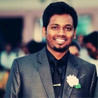 David Raj