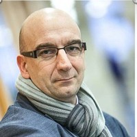 Javier Rincón