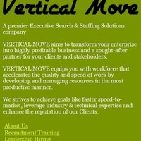 Vertical Move