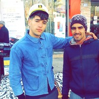 Abdou Meddahi