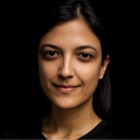 Natasha R. Silva