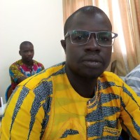 Amara Kamagate
