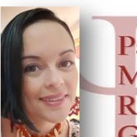 Luz María Restrepo González