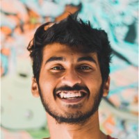 Pushkar Sarnaik