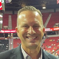 Matt Henderson