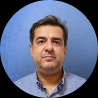 Hamed Mehrzadegan