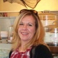 Diane Cook