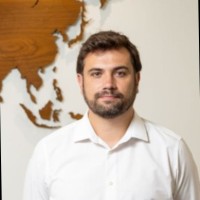 Adam Kellett