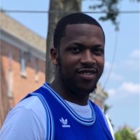 Jamel Roberts