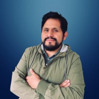 Daniel Villaverde Quispe
