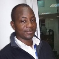 Samuel Akinyemi