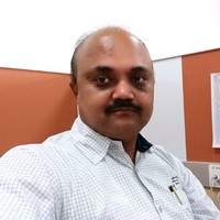 Vipulkumar Panchal