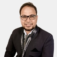 Md. Ashraful Hoque