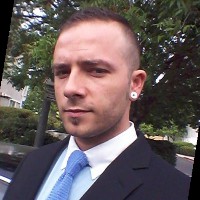 Patrick Brownfield