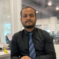Rahul Hussain
