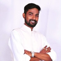 Jagadish R